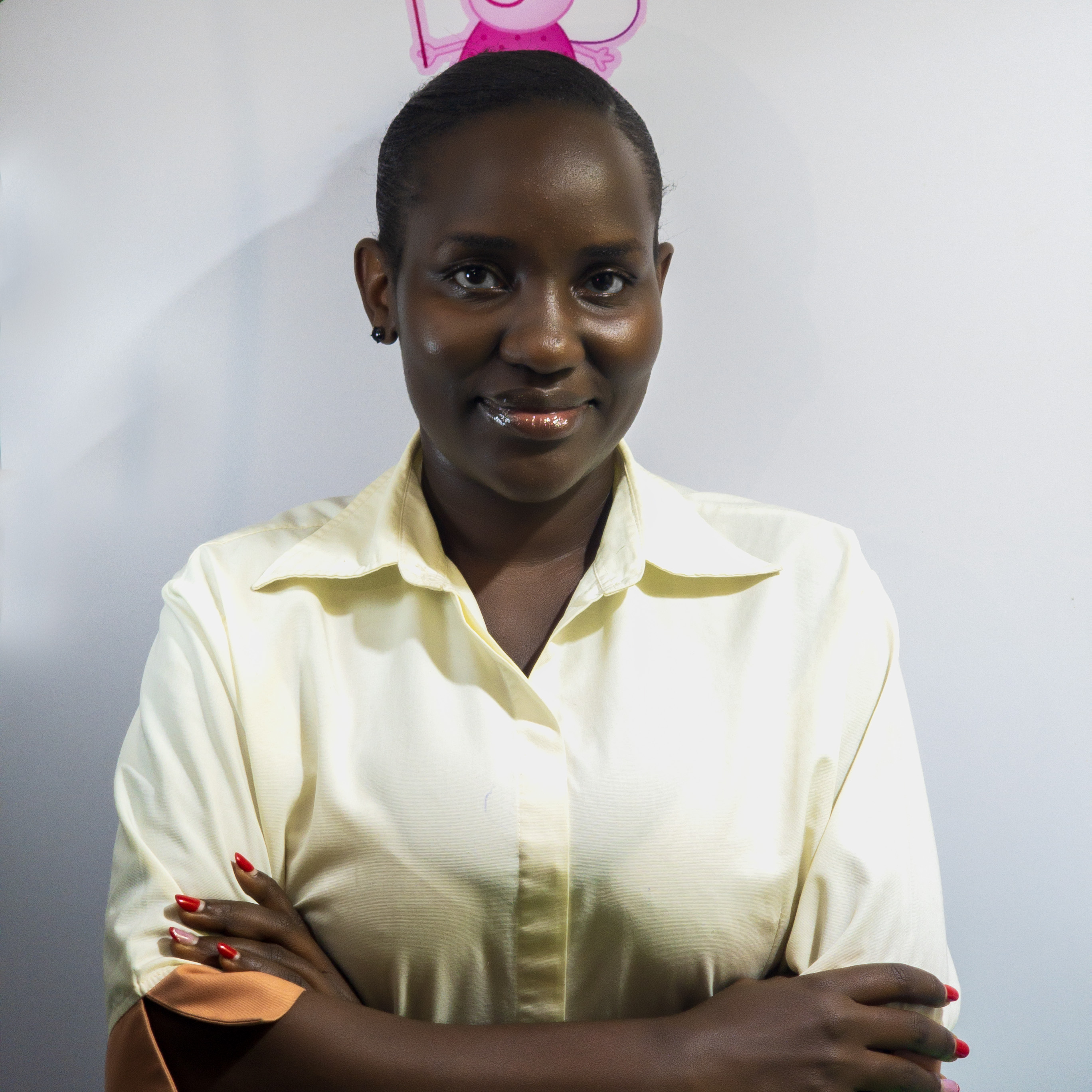 Nabukenya Joanita